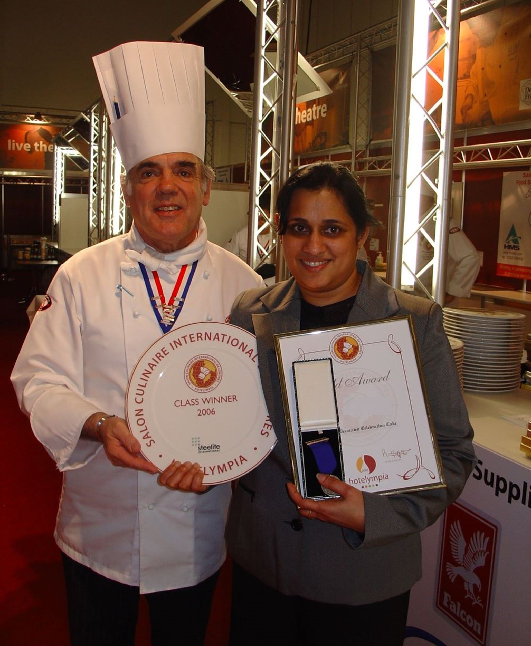 champa-with-hotelympia-gold-award